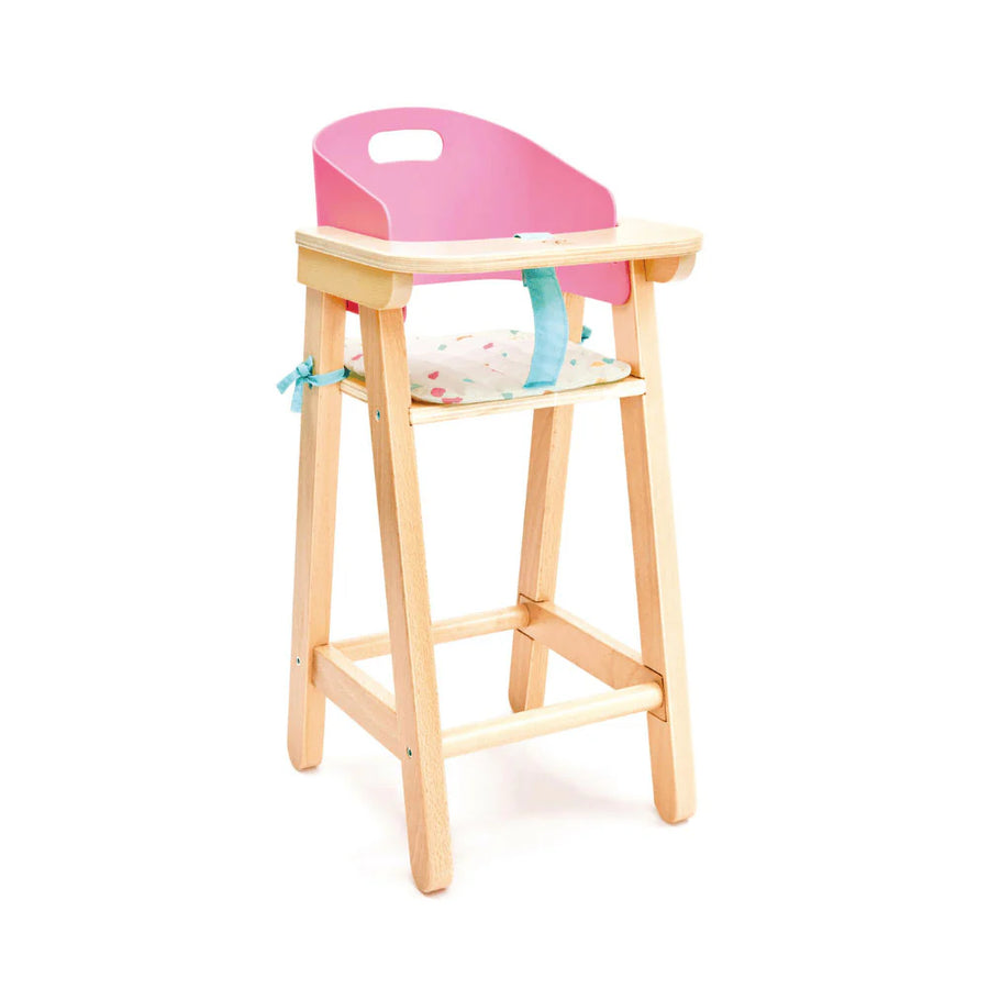Hape Sweet Treats Doll's Highchair