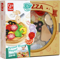Hape Perfect Pizza