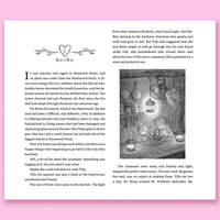 Heartwood Hotel #5 Family Forever by Kallie George