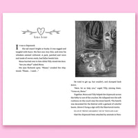 Heartwood Hotel #5 Family Forever by Kallie George