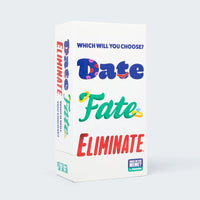 Relatable Date Fate Eliminate