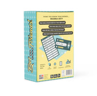 DSS Games Bet On Your Friends