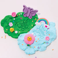 Creativity For Kids Garden Friends Sensory Pack