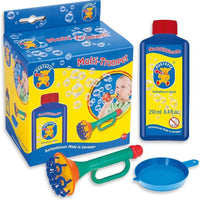 Pustefix Multi Bubble Trumpet