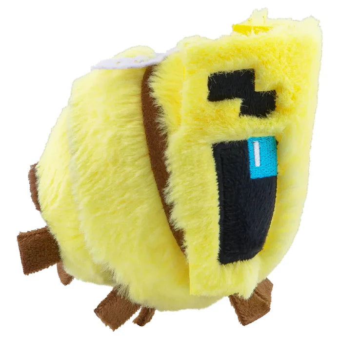 Minecraft Bouncers Bee