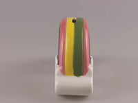 Rainbow Cloud Money Bank