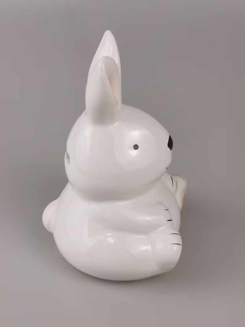 White Rabbit Money Bank