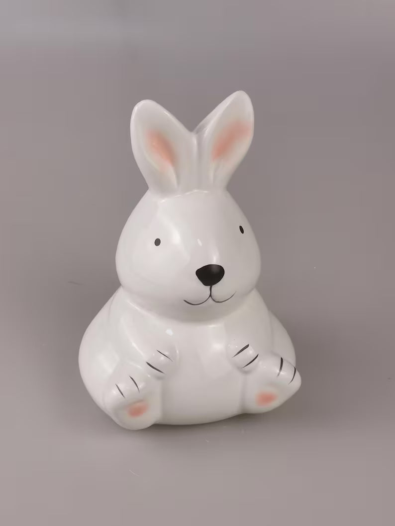 White Rabbit Money Bank