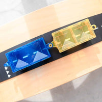 CONNETIX Rainbow Car Pack 2 Pack