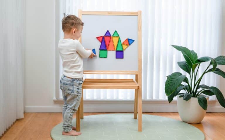 CONNETIX Rainbow Mini Pack, 24 Pieces