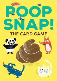 Laurence King Poop Snap!