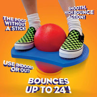 Geospace Air Pogo Jumper