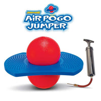 Geospace Air Pogo Jumper
