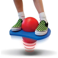 Geospace Air Pogo Jumper