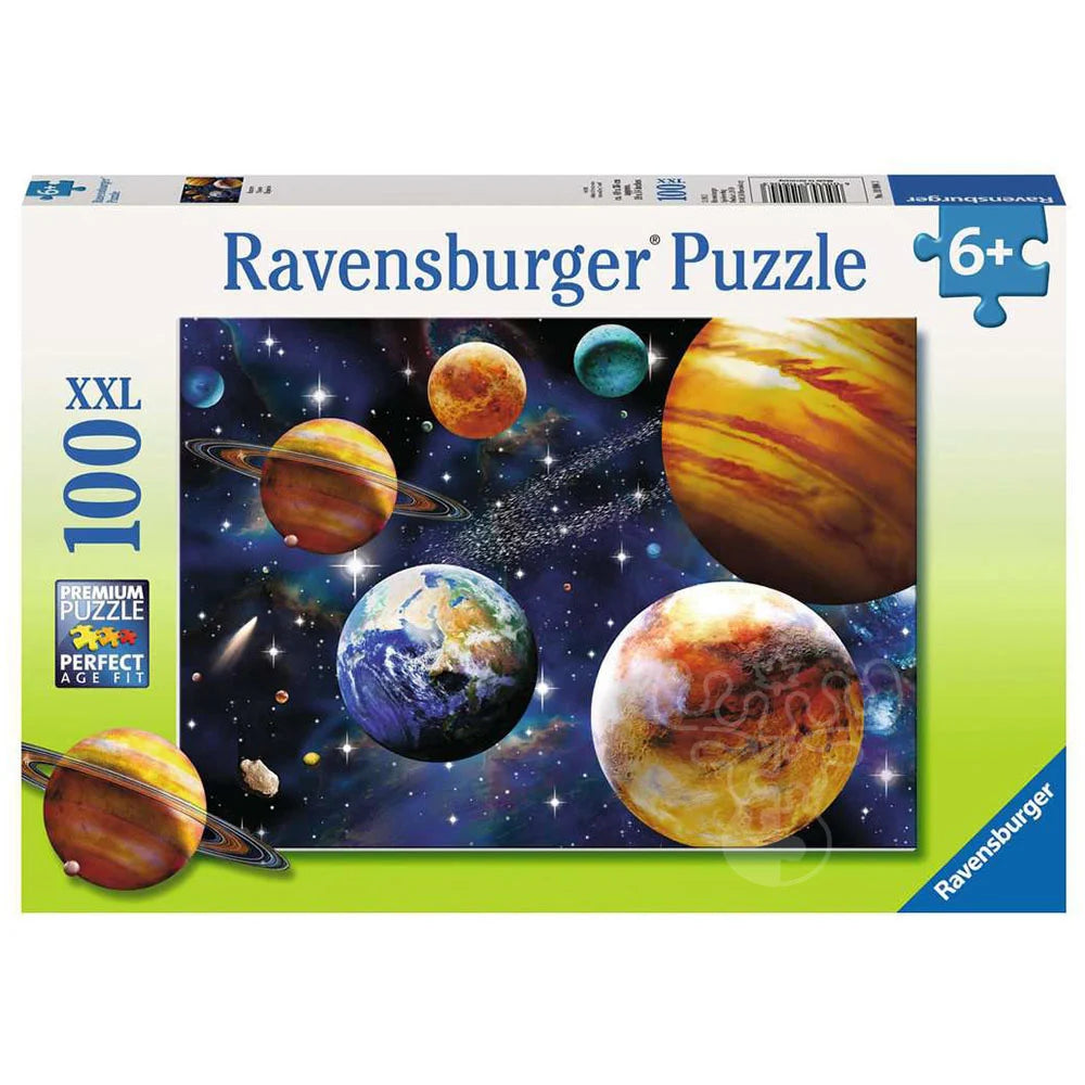 Ravensburger Space 100PC