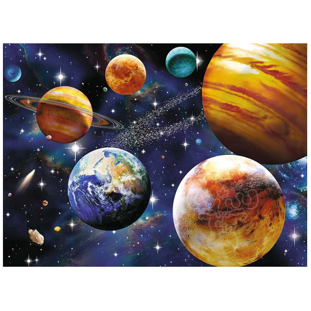 Ravensburger Space 100PC