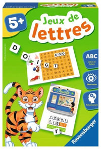 Ravensburger Jeux de lettres