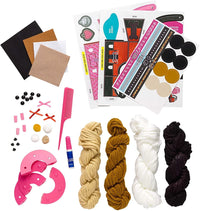 Klutz Pom-Pom Puppies