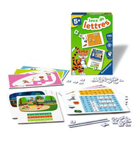 Ravensburger Jeux de lettres