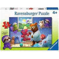 Ravensburger Stuffed Animal Hospital