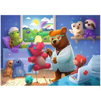 Ravensburger Stuffed Animal Hospital