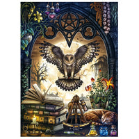 Cobble Hill The Summons 1000 Piece