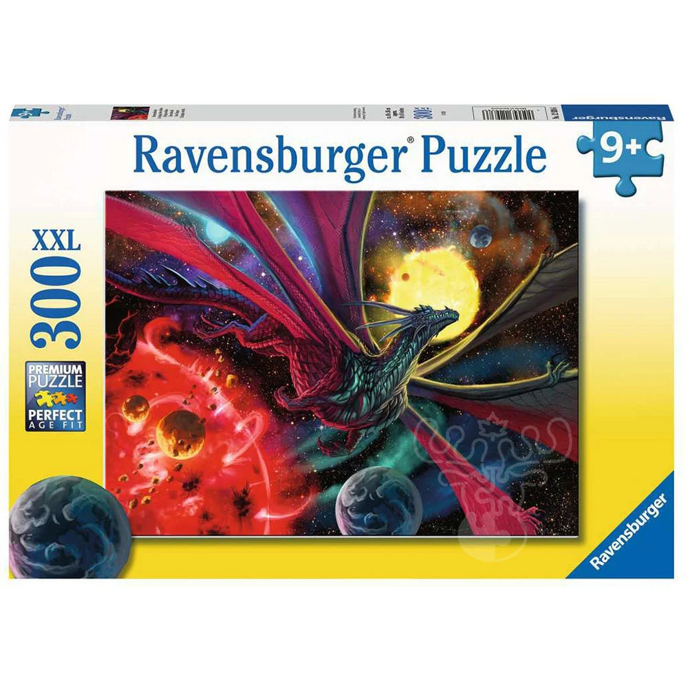 Ravensburger Star Dragon 300 Piece