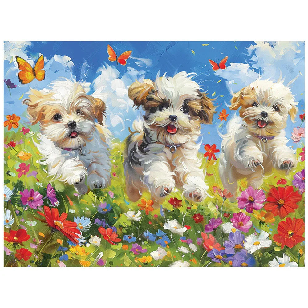 Cobble Hill 🍁Joy 275pc