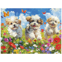 Cobble Hill 🍁Joy 275pc