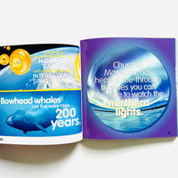 National Geographic Kids Weird But True! Canada