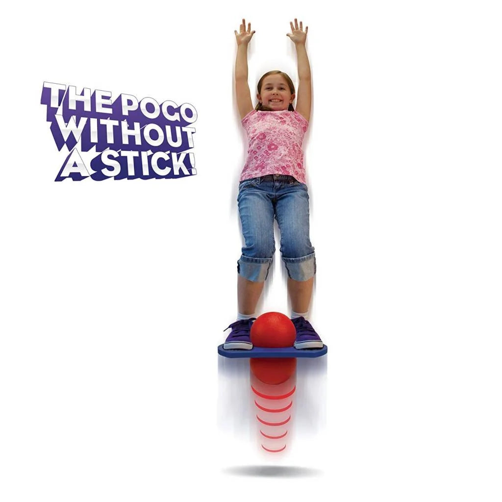 Geospace Air Pogo Jumper