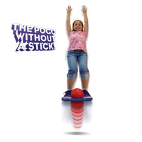 Geospace Air Pogo Jumper