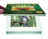 Jungle - A Photicular Book