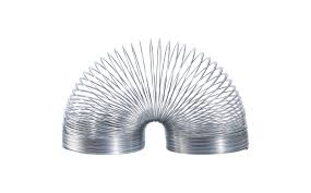 Giant Slinky