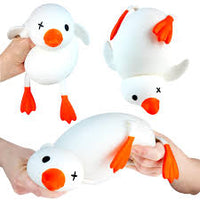 ORB Easy Sqweezy Silly Goose
