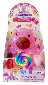 Zorbitz Squishy Candybara