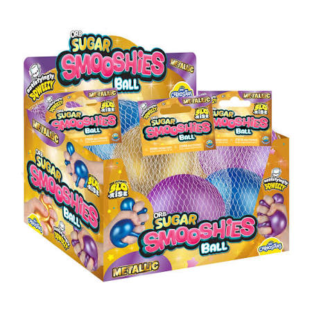 ORB Sugar Smoochies Metallic