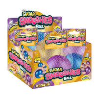 ORB Sugar Smoochies Metallic