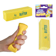 ORB Easy Sqweezy Butter Mega