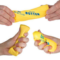ORB Easy Sqweezy Butter Mega