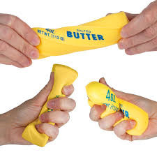 ORB Easy Sqweezy Butter Mega
