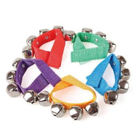 Bell Bracelets