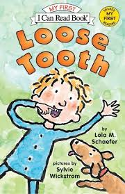 I Can Read: My First Reading Loose Tooth