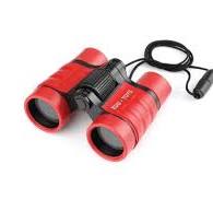 EduToys  Binoculars ( 4X30)