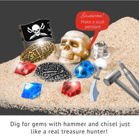Thames & Kosmos I Dig it! Pirate Treasure