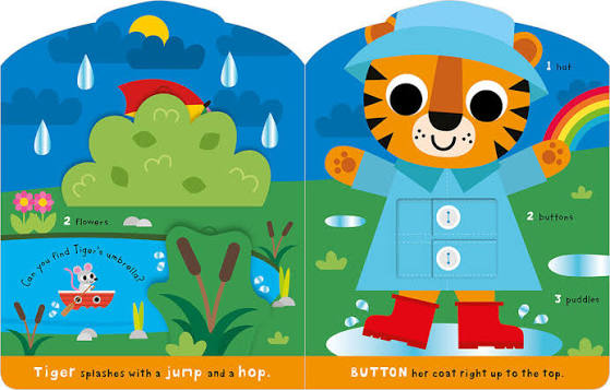 Snap Pop Go! (Scholastic Early Learners)
