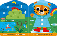 Snap Pop Go! (Scholastic Early Learners)