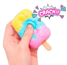 Wax Pop Cracker - Ice Pop