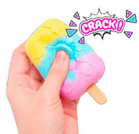 Wax Pop Cracker - Ice Pop