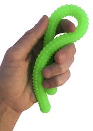 Twiddle Squish & Stretch Textured - Assorted